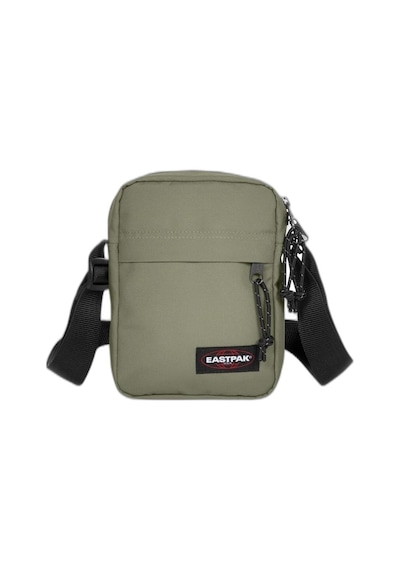 Eastpak The One Unisex Çapraz Askılı Çanta - Ek000045 Yeşil Çok Renkli