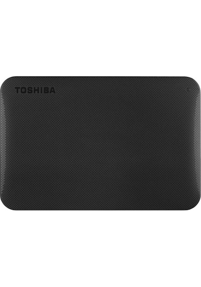 Toshiba HDTP210EK3AA Canvio Ready 1 TB 2.5" USB 3.0 Taşınabilir Disk