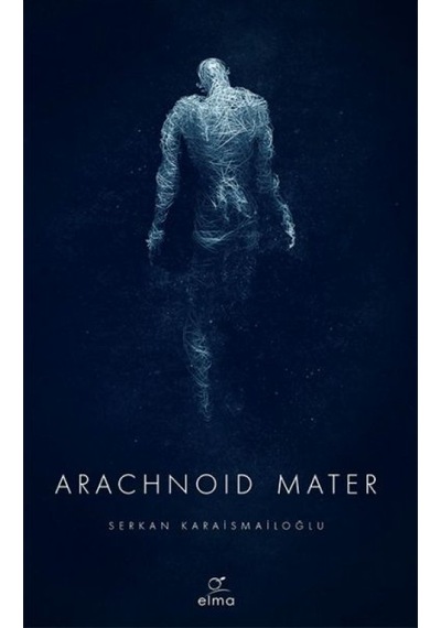 Arachnoid Mater 2. - Yqbx-634894
