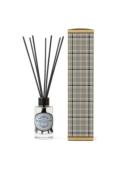19V69 Italia Naturally European Oda Parfümü Oak & Vetiver 100 Ml AÇIK PEMBE