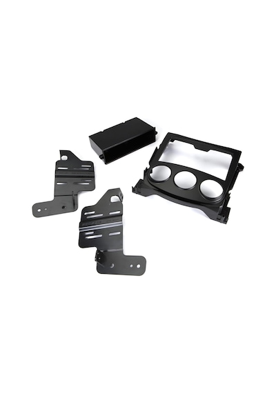 Dash Kit 2009 Nissan 370z Çift Din Ve Din İçin Cepli