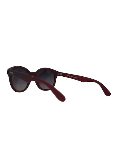 Swing Kemik Güneş Gözlüğü Bordo Mat Çerçeve Ss167 C53 Bordo