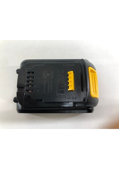 Dewalt 20v 1.5ah Li-ıon Akü