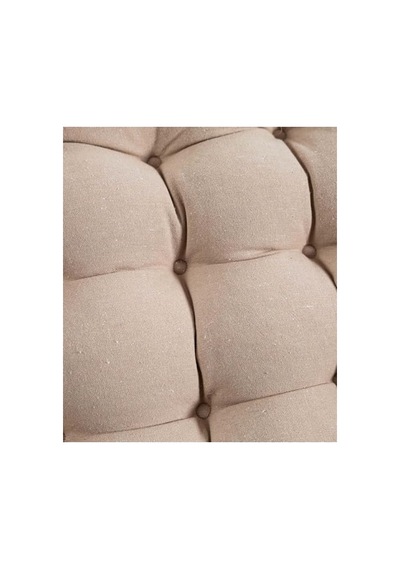 Sütlü Kahve Renkli Sandalye Minderi - 50x50 Cm Açık Gri Sütlü Kahve Renkli Sandalye Minderi - 50x50 Cm Açık Gri