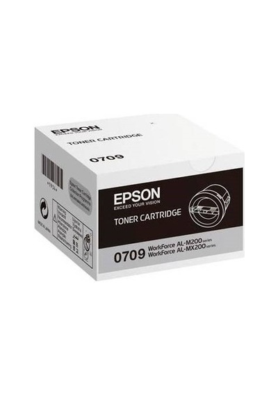 Tonersepeti Epson Al-m200/c13s050709 Toner