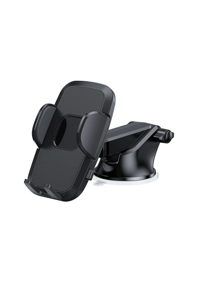 Ally Ml-182 360 Derece Dönebilen Araç İçi Telefon Tutucu- 5775 Renkli