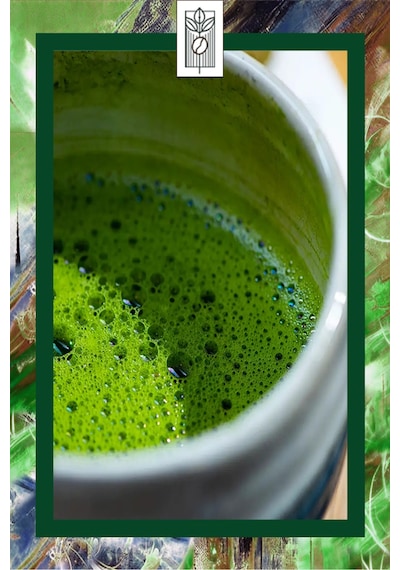 Premium Japanese Saf Matcha Tozu 100g, Ceremonial Pure Matcha Powder, High Quality