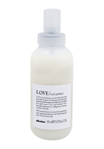 Davines Love Curl Primer Kıvırcık Dalgalı Saçlar için Süt 150 ML