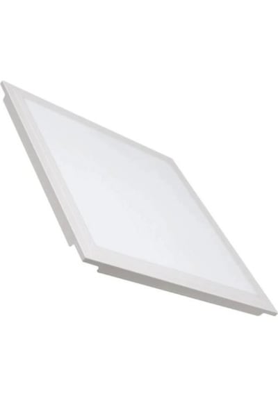 2 Adet 30x30 Klipin 18w 3200k Günışığı Slim Led Panel Armatür Günışığı