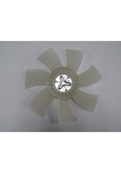 Honda Crv 07/10 Klima Fan Kanadı 7kanat Tyg - Isıtma Soğutma Sistemleri