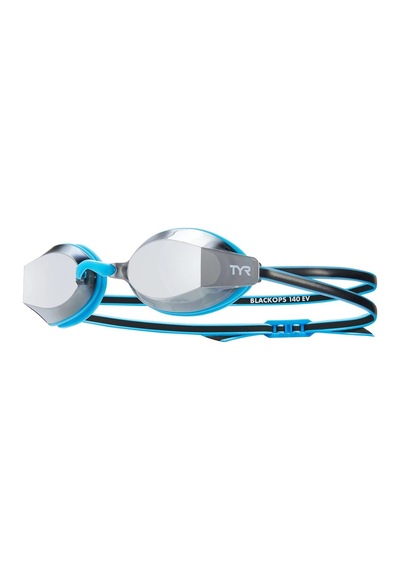 Tyr Blackops140ev Mırrjr Blue/black Mavi - Siyah
