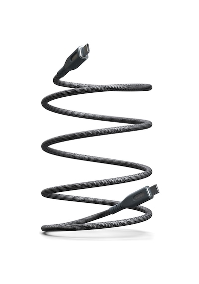 Truebo MagneticPro Dayanıklı Şarj Ve Veri Kablosu
