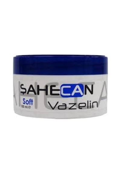 Şahecan Vazelin 100 ML