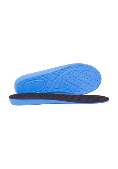 Gamelu Mostm900syh Siyah Unisex Memory Foam Visco Spor Ayakkabı Ortopedik İç Taban
