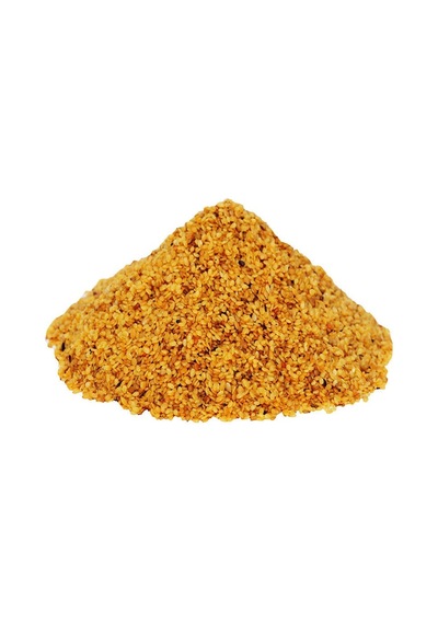 Susam Kavrulmuş Simitlik Sarı 50 Gr Paket - Mccv-332045