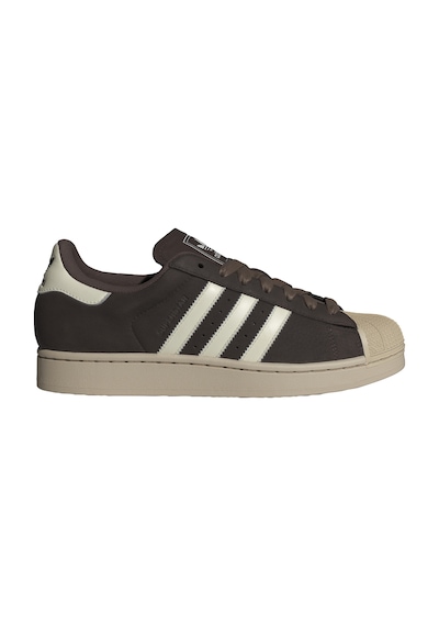 Adidas Superstar Iı Erkek Günlük Spor Ayakkabı C-adııh9314e10a00 Kahverengi