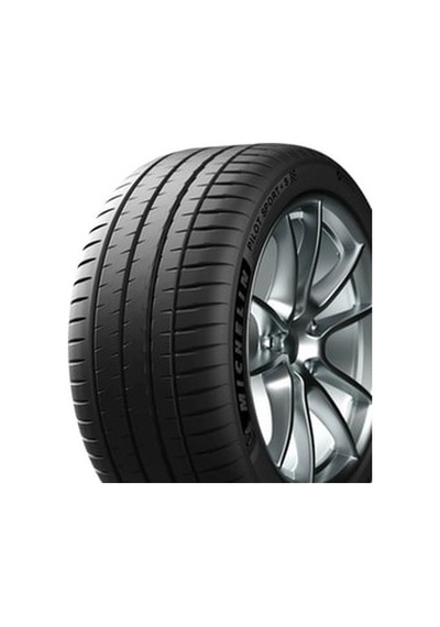 Michelin 285/30 R21 100y Xl Pılot Sport 4s Mıchelın Yaz Lastiği 2026