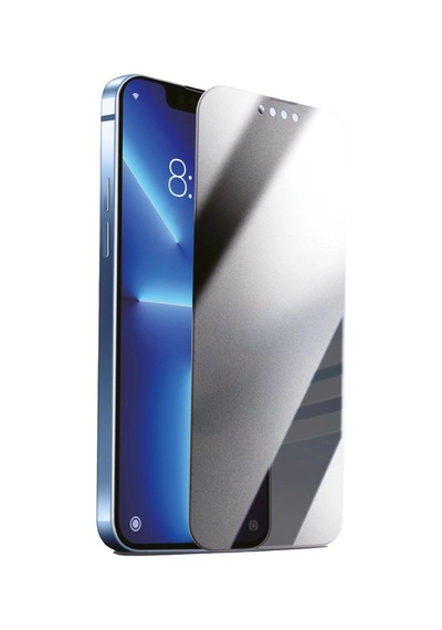 Herşeytrend Xiaomi Redmi Note 13 Pro 5g 6d Antistatik Mat Seramik Hayalet Nano Ekran Koruyucu