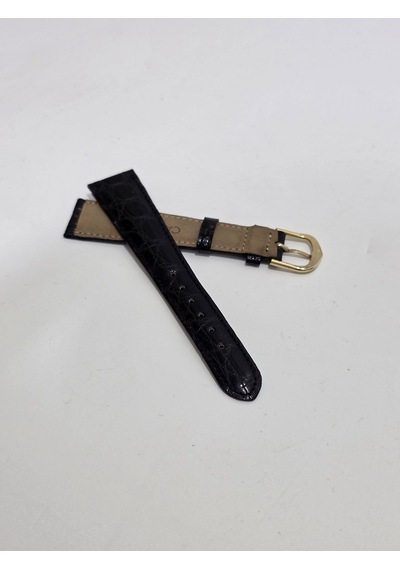Candino Uyumlu Deri Saat Kordonu 19mm Çok Renkli