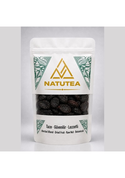 Natutea Kuru Erik 200 G Kuru Meyve 200 G