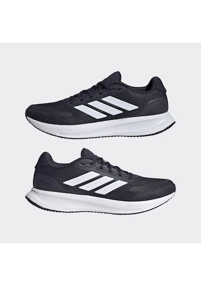 Adidas Runfalcon 5 Lacivert Erkek Koşu & Antrenman Ayakkabısı Ie8809 Lacivert