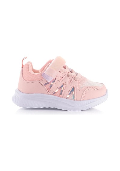Marcokids Marco Kids Kız Çocuk Işıklı Spor Ayakkabı Pembe 26y905