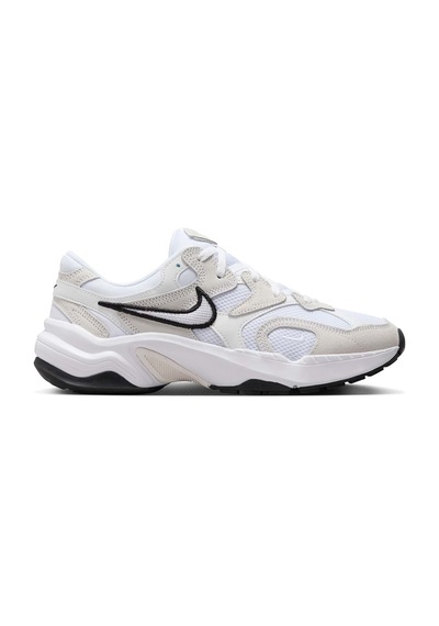 Nike Al8 Sneaker Fj3794-100 Unisex Spor Ayakkabı Beyaz-siyah
