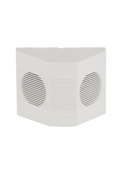 Westa WS-121T 2x5 inç 10W 100V Çift Yönlü Duvar Hoparlör
