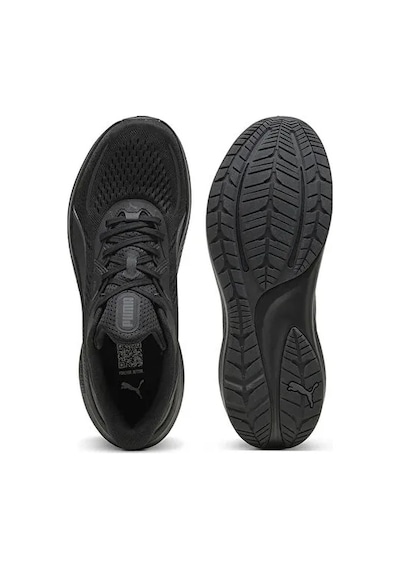 Puma Skyrocket Lite 2 Erkek Koşu Ayakkabısı 31173008 Siyah Siyah