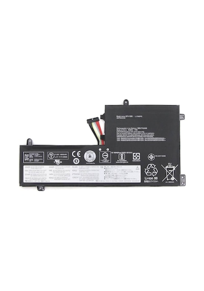 Lenovo Legion Y740-15ıchg, Y740-15ırh, Y730-15ıch Batarya İle Uyumlu Pil