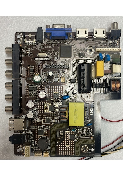 St-3230yk Tp.v56.pb816 Skytech Anakart