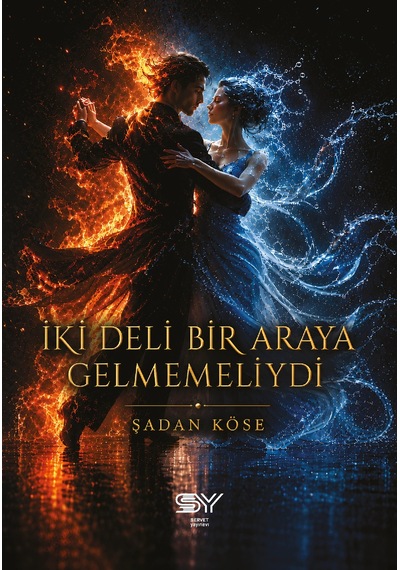 İki Deli Bir Araya Gelmemeliydi