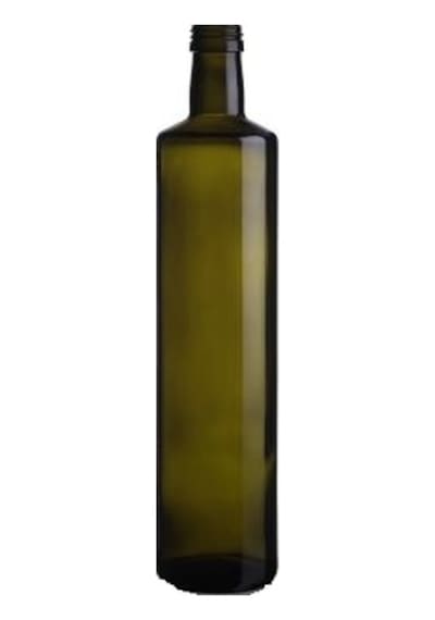 Yeşil Cam Şişe 750 Ml 1088 Adet