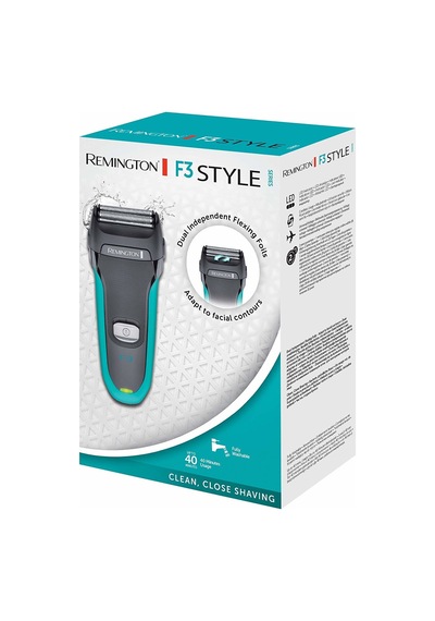 Remington F3000 Style Serisi F3 Şarjlı Tıraş Makinesi