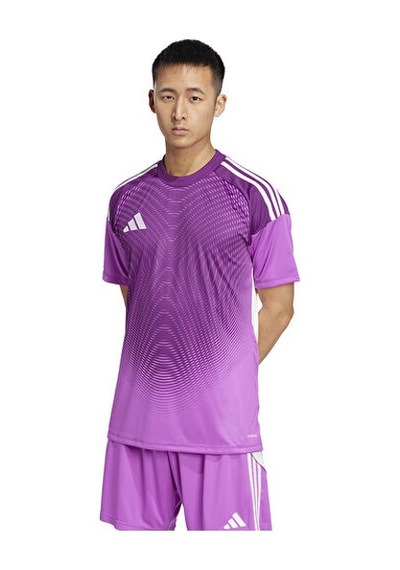 Adidas T25 C Gk Jsy M Erkek Futbol Kaleci Forması Jı9719 Renkli Renkli