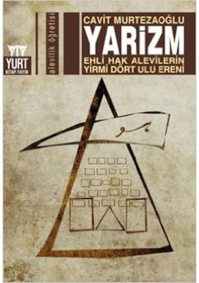 Yarizm - Cavit Murtezaoğlu - Yurt Kitap Yayın