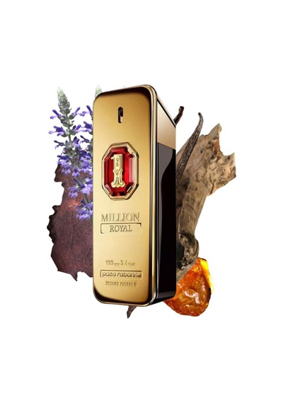 Paco Rabanne One Mıllıon Royal Edp 100 Ml Diğer Fresh