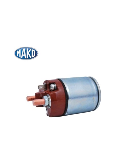 Mako 12v Marş Otomatiği Renault R9/r11