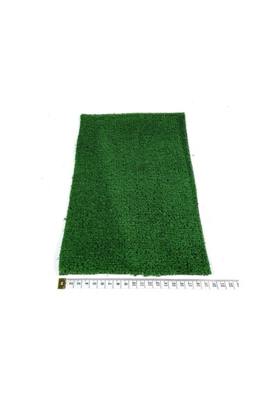Ayrex Hobialem 5 Adet, Yapay Çim, A4 Boyutunda, Maket, Dekoratif, Çim Tabakası, Yapay Çim Halı 98 x 98