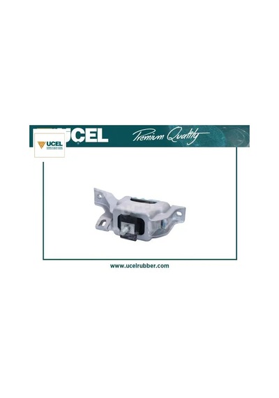 Motor Takoz Mını Countryman R60 R57 R56 06 Üçel Kauçuk 22116779805