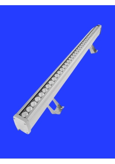96 Cm 36 Watt Mavi Işık Wallwasher Duvar Boyama Ip65