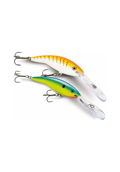Rapala Deep Tail Dancer Sahte Balığı (547774837)