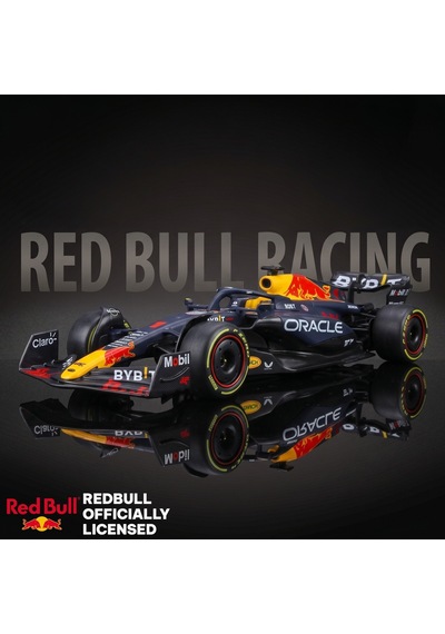 Kızılkaya 1:43 F1 Red Bull Verstappen F4301