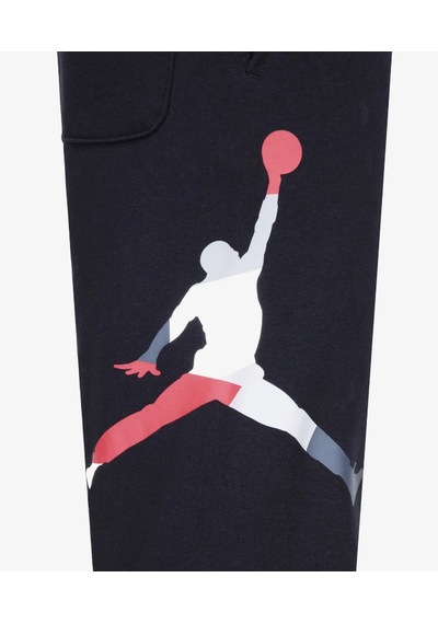 Nike Nıke Jordan Zen Masters Jm Pant Siyah Erkek Çocuk Eşofman Altı 95d415 023 023 Çok Renkli