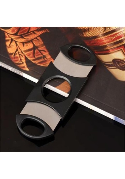 Cohiba Basic Puro Kesici Büyük Boy 60ring Lb-367