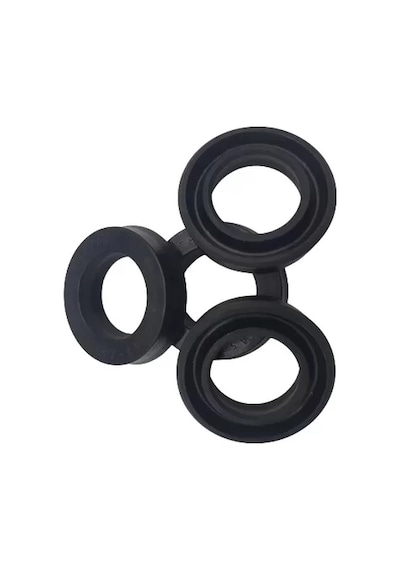 Pnömatik Piston Keçesi Nbr K59 - 70x80x4.25