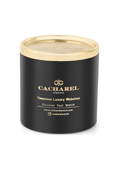 Cacharel Classic CHRL50166SU Unisex Kol Saati