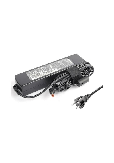 Alfabilgisayar Lenovo Uyumlu B570E2, 20173 Adaptör 20V 4.5A Şarj Cihazı