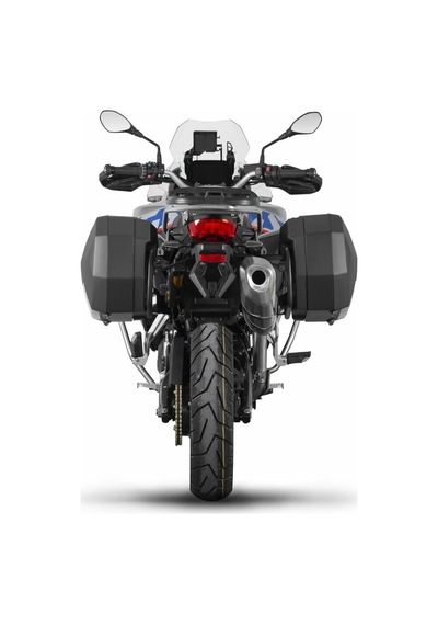 Bmw F750gs/f800gs/f850gs/adv./f900gs Adv. Yan Çanta Demiri Shad W0fs88ıf Siyah
