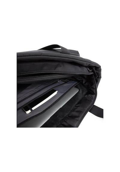 Eastpak Cnnct F Satch 15 İnç Kadın Omuz Çantası Ek0a5beb5a21 Siyah